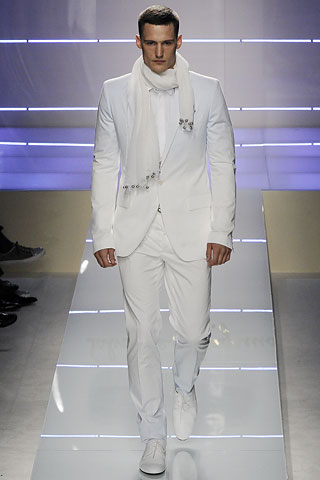 Salvatore Ferragamo / - 2009